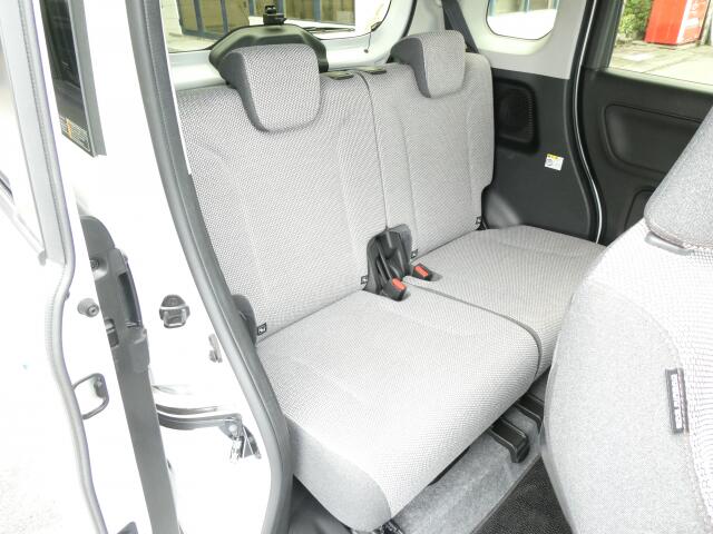 スズキ ワゴンRスマイル