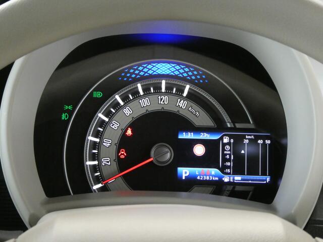 スズキ ワゴンRスマイル