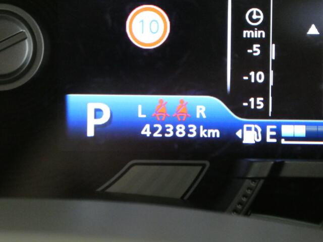 スズキ ワゴンRスマイル