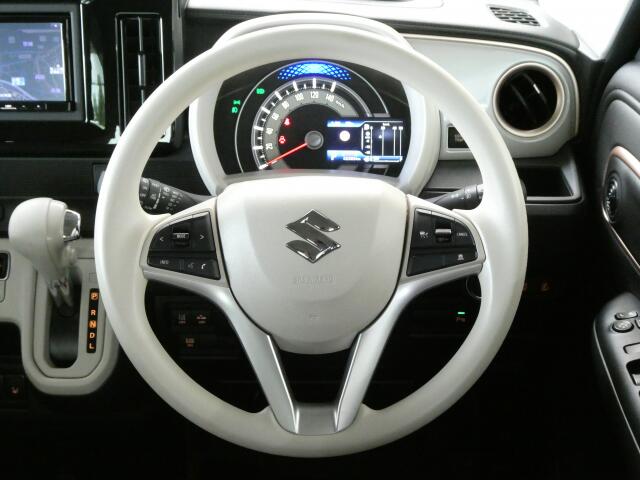 スズキ ワゴンRスマイル