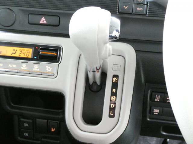 スズキ ワゴンRスマイル