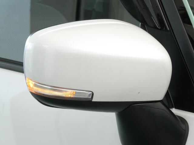 スズキ ワゴンRスマイル