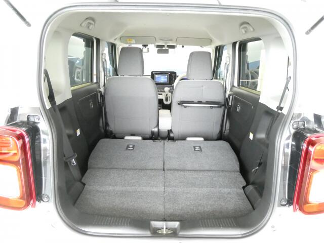 スズキ ワゴンRスマイル