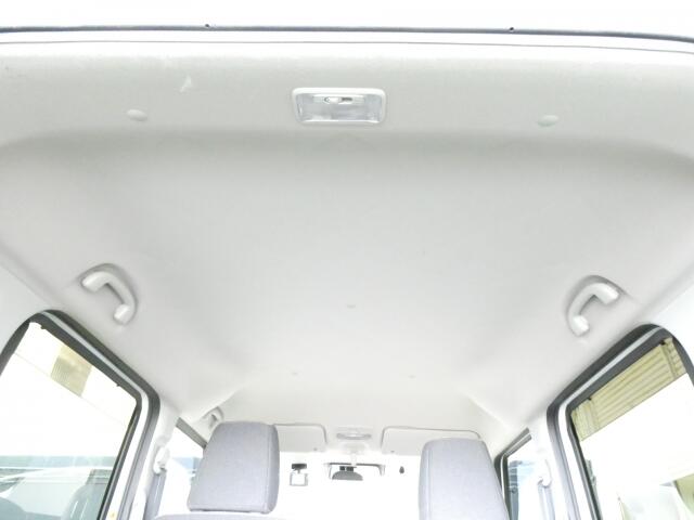 スズキ ワゴンRスマイル