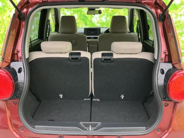 ダイハツ キャスト