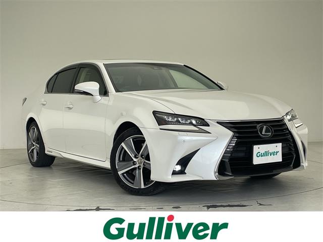 レクサス レクサスGS