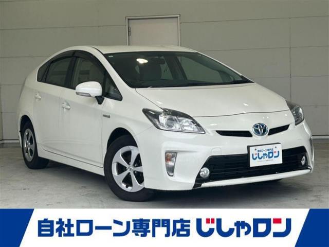 トヨタ プリウス