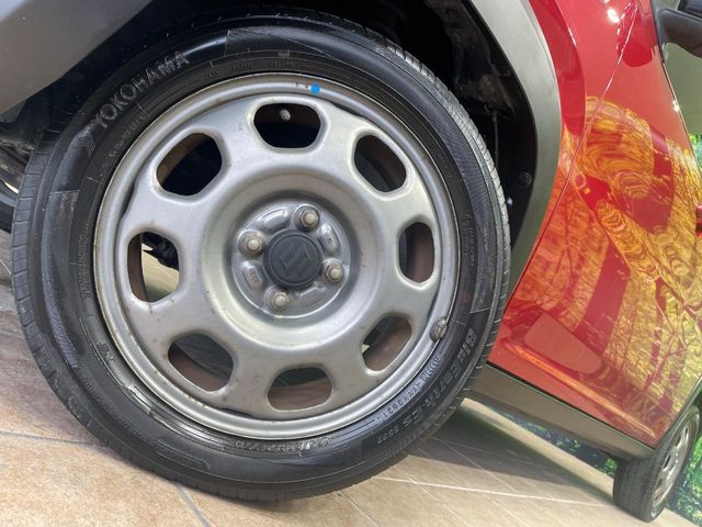 スズキ ハスラー