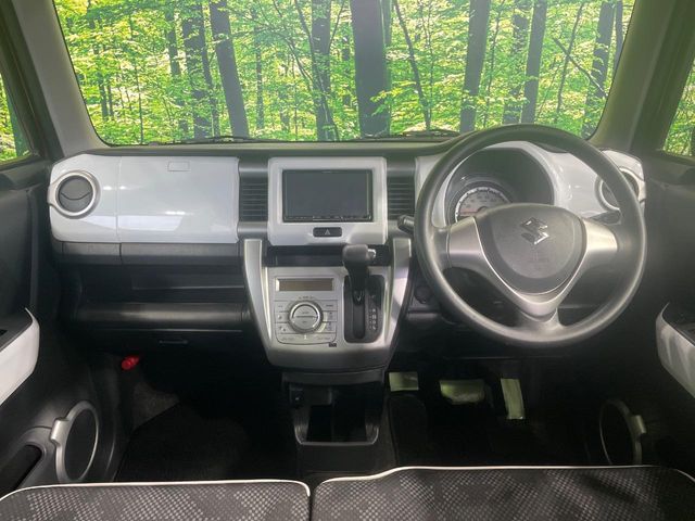 スズキ ハスラー