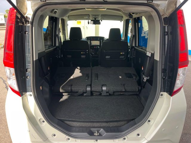 トヨタ ルーミー