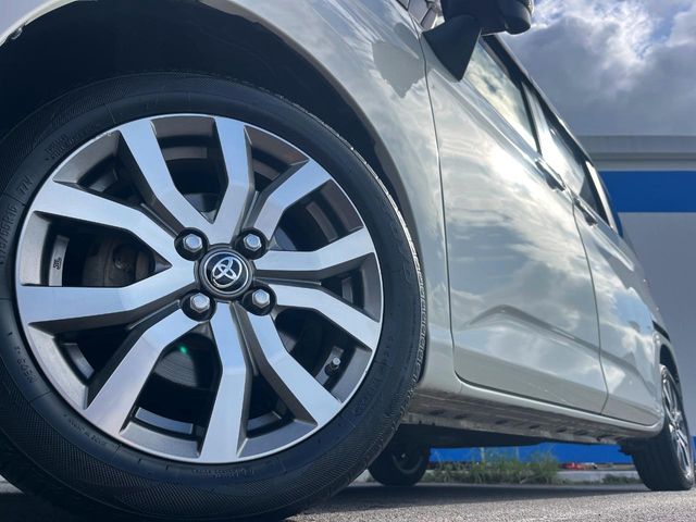 トヨタ ルーミー