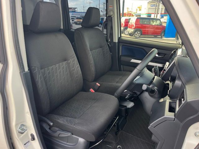 トヨタ ルーミー