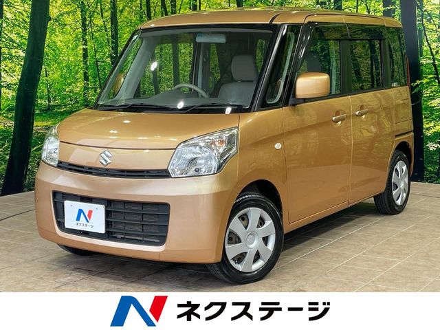 スズキ スペーシア