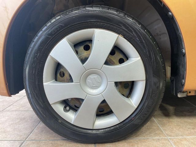 スズキ スペーシア