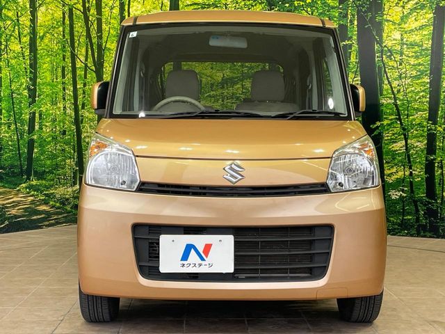 スズキ スペーシア