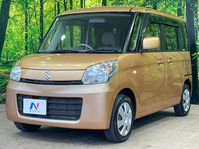 スズキ スペーシア