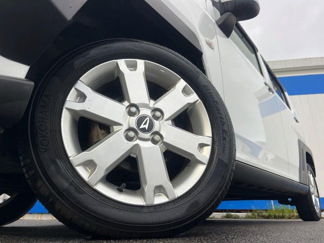 ダイハツ タフト