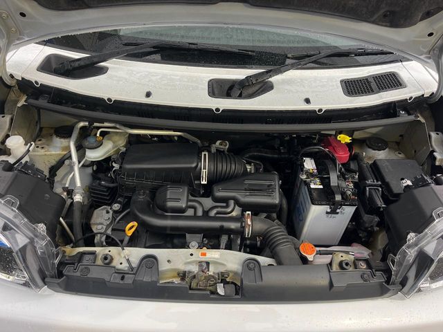 ダイハツ タフト