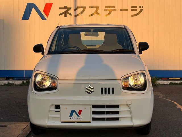 スズキ アルト