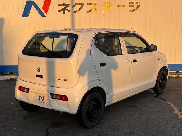 スズキ アルト