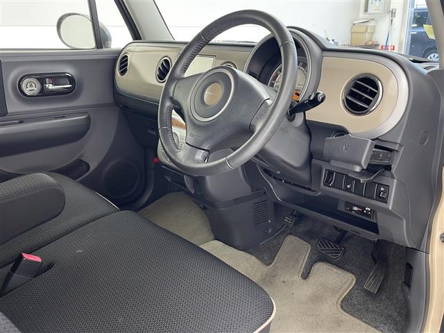 スズキ アルトラパン