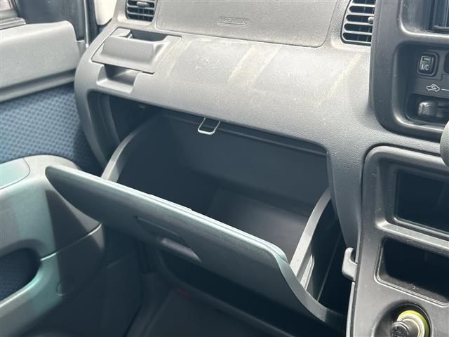 ダイハツ ハイゼットカーゴ