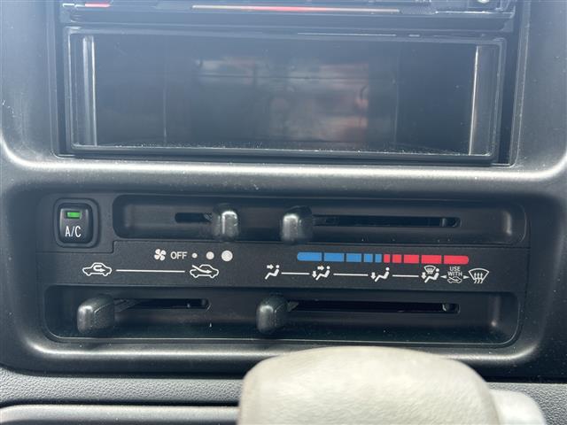 ダイハツ ハイゼットカーゴ