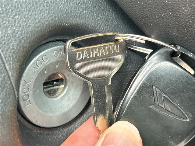 ダイハツ ハイゼットカーゴ