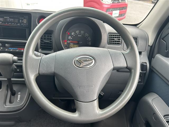 ダイハツ ハイゼットカーゴ