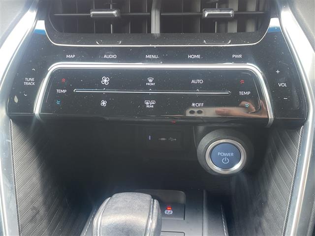 トヨタ ハリアー