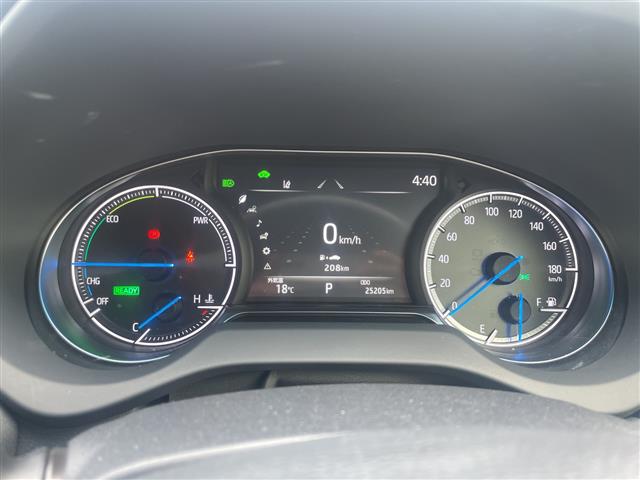 トヨタ ハリアー