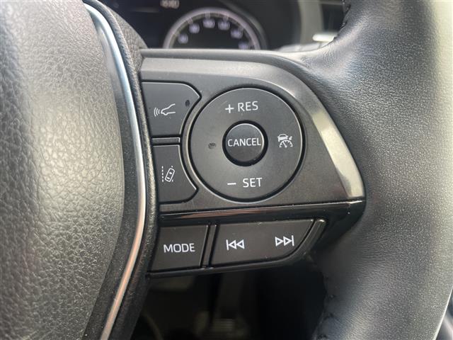 トヨタ ハリアー