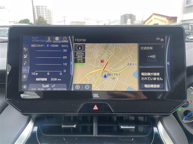 トヨタ ハリアー