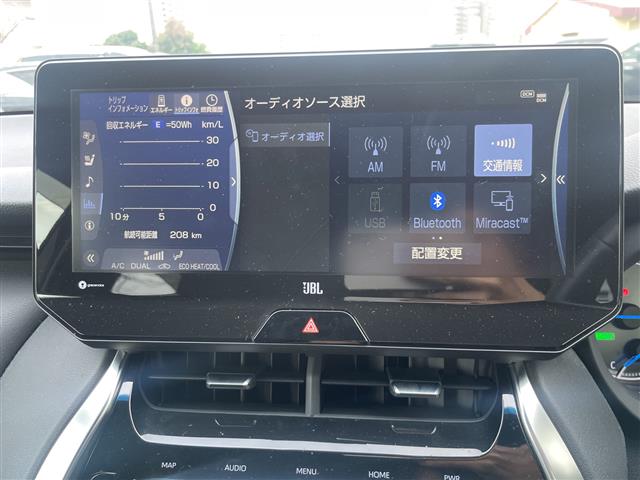 トヨタ ハリアー