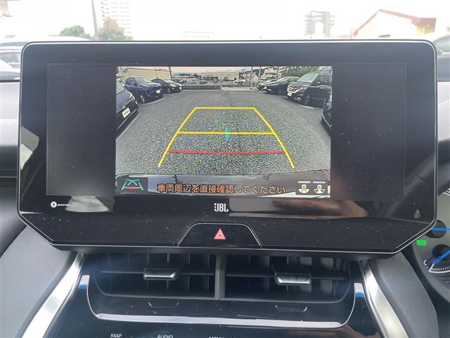 トヨタ ハリアー