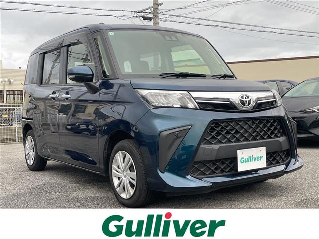 トヨタ ルーミー