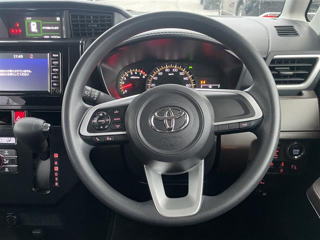 トヨタ ルーミー