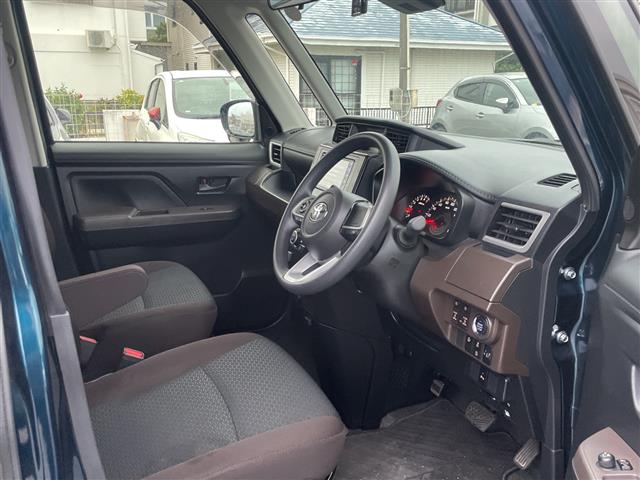 トヨタ ルーミー