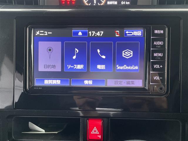 トヨタ ルーミー