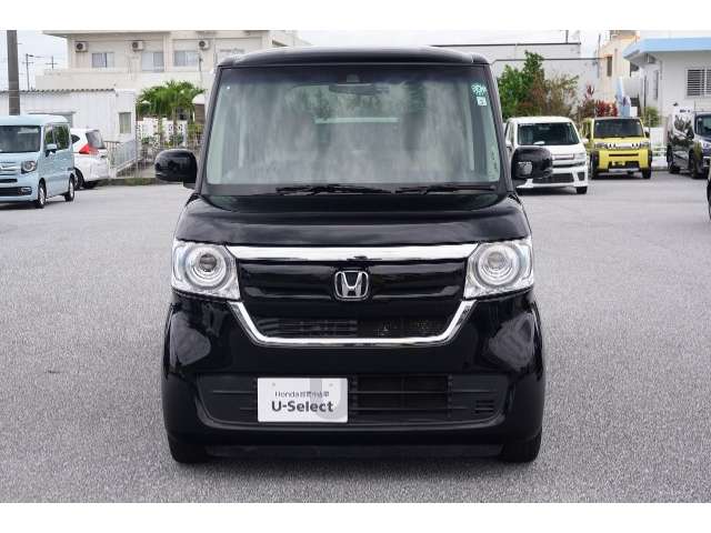 ホンダ N-BOX