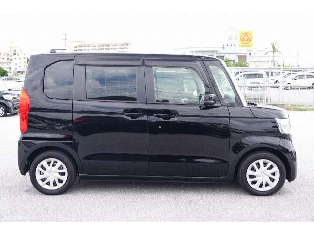 ホンダ N-BOX