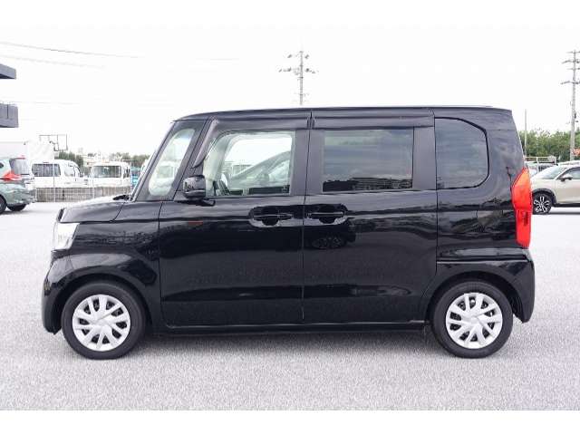 ホンダ N-BOX