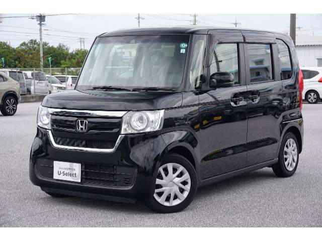 ホンダ N-BOX