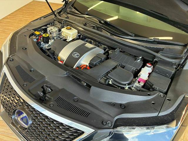 レクサス RX