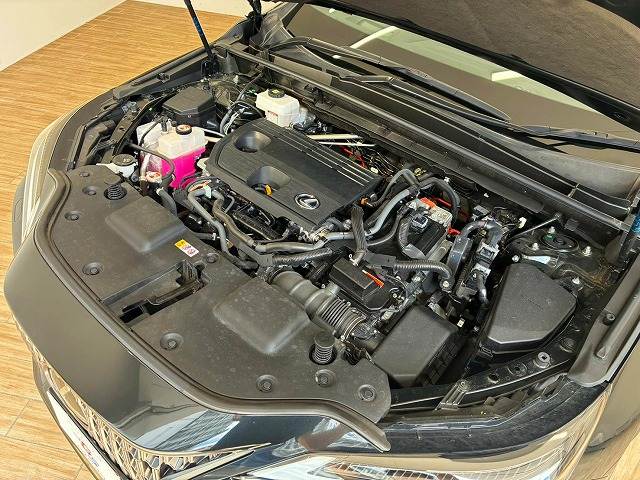 レクサス NX