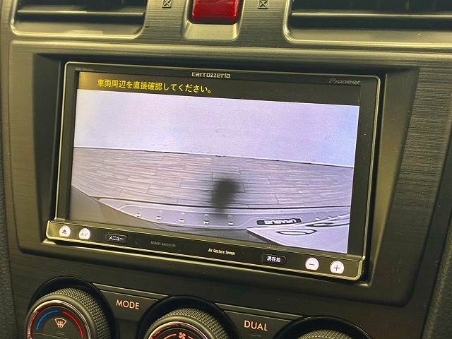 スバル フォレスター