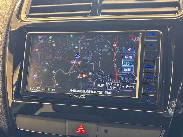三菱 RVR