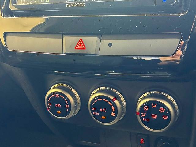 三菱 RVR
