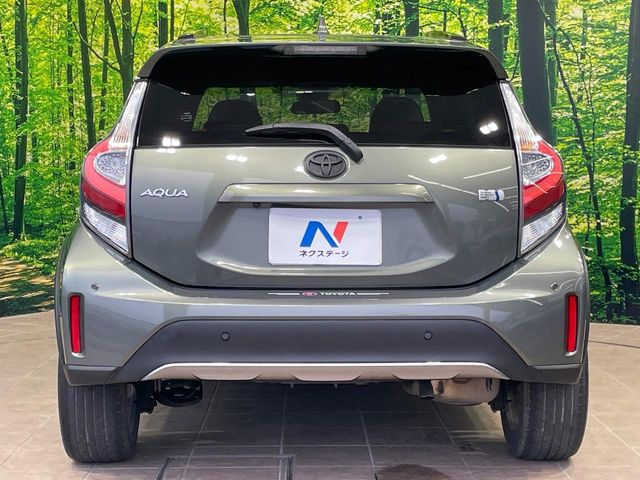 トヨタ アクア