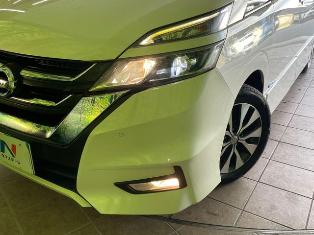 日産 セレナ